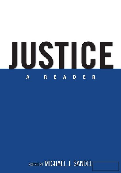 Produktbild: Justice