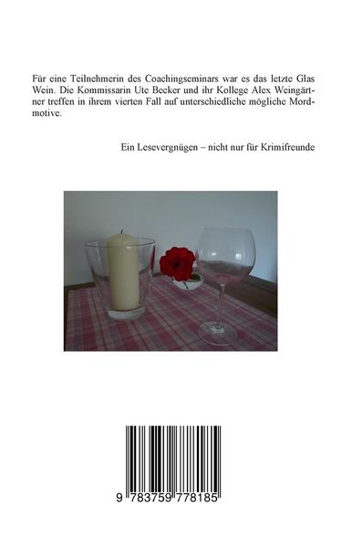 Produktbild: Feierabend