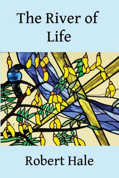 Produktbild: The River of Life