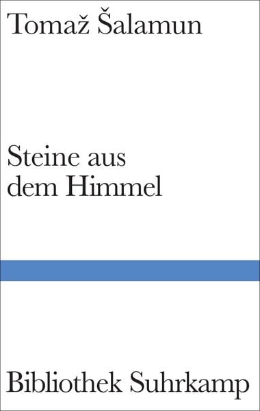 Produktbild: Steine aus dem Himmel