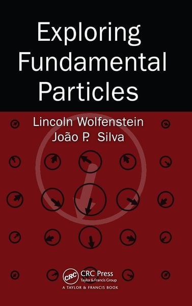 Produktbild: Exploring Fundamental Particles
