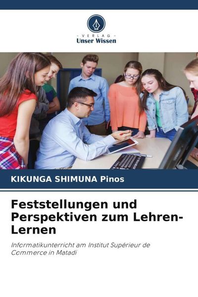 Produktbild: Feststellungen und Perspektiven zum Lehren-Lernen