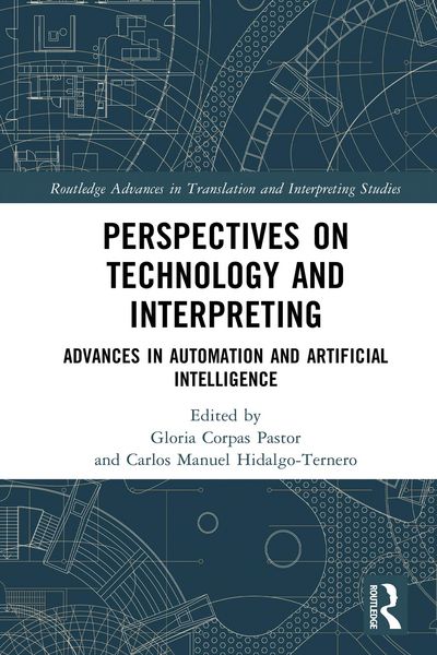 Produktbild: Perspectives on Technology and Interpreting