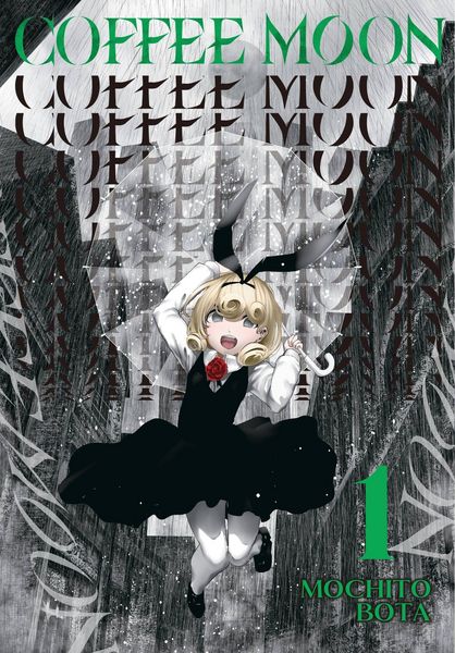 Produktbild: Coffee Moon, Vol. 1