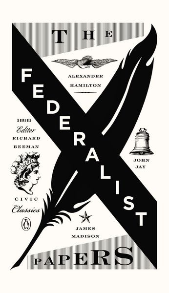 Produktbild: The Federalist Papers