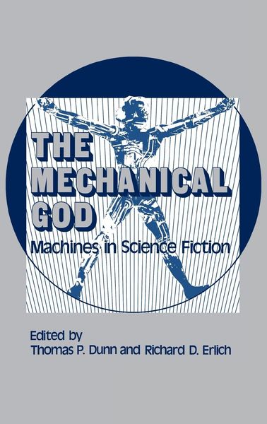 Produktbild: The Mechanical God