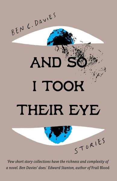 Produktbild: And So I Took Their Eye