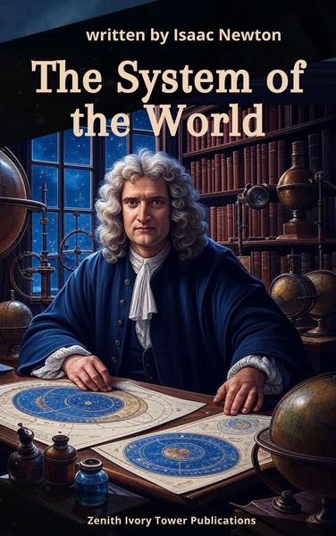 Produktbild: The System of the World