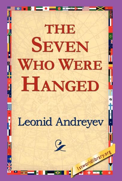 Produktbild: The Seven Who Were Hanged