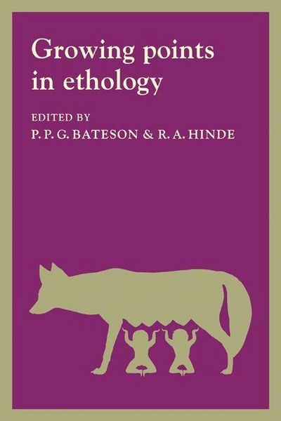 Produktbild: Growing Points Ethology
