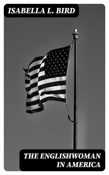 Produktbild: The Englishwoman in America