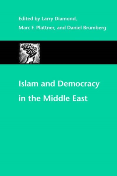 Produktbild: Islam and Democracy in the Middle East