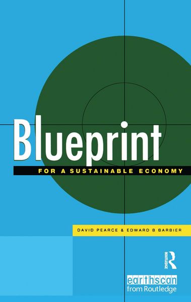Produktbild: Blueprint 6