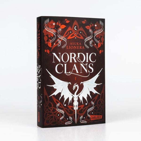 Produktbild: Nordic Clans 1: Mein Herz, so verloren und stolz