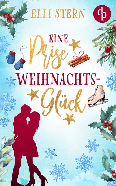 Produktbild: Eine Prise Weihnachtsgl&uuml;ck