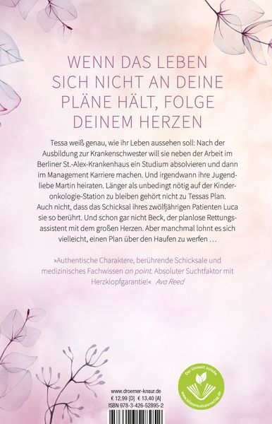 Produktbild: Das St. Alex - Tagmond