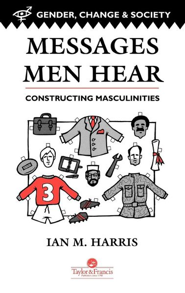 Produktbild: Messages Men Hear