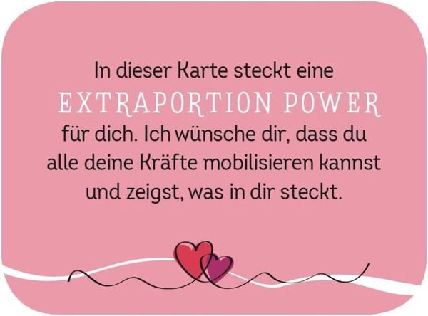 Produktbild: Kleine Herzensw&uuml;nsche f&uuml;r dich