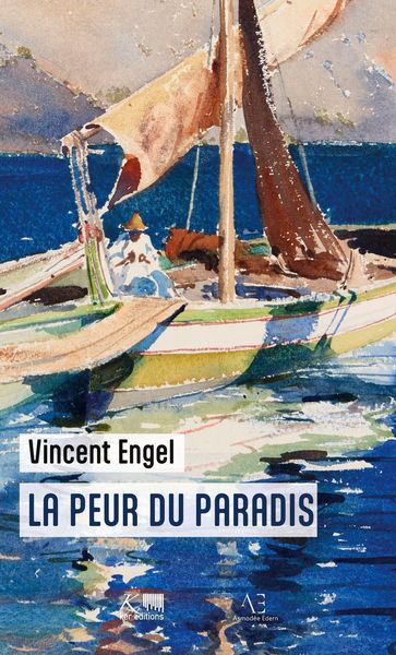 Produktbild: La peur du paradis
