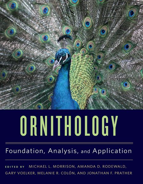 Produktbild: Ornithology