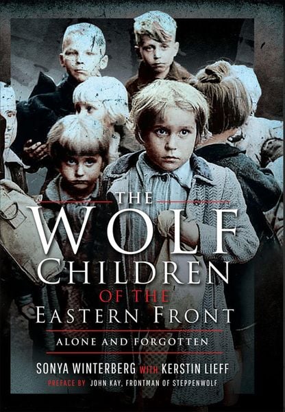 Produktbild: The Wolf Children of the Eastern Front