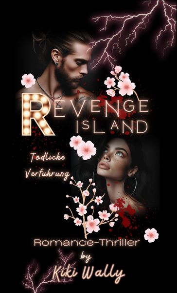 Produktbild: Revenge Island - T&ouml;dliche Verf&uuml;hrung