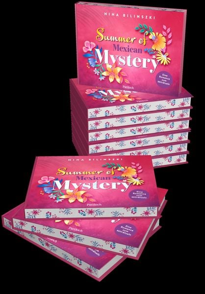 Produktbild: Summer of Mexican Mystery