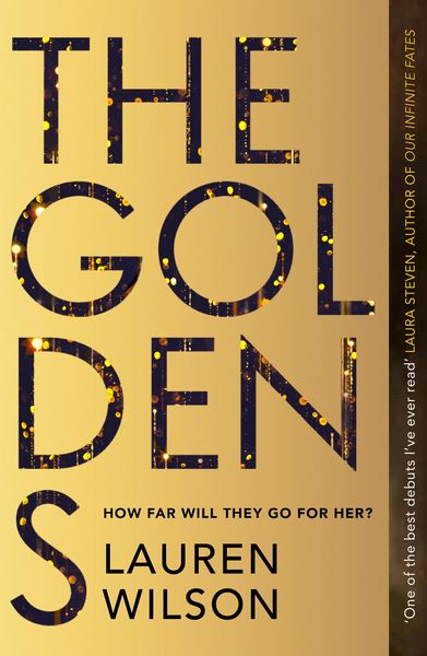 Produktbild: GOLDENS PB