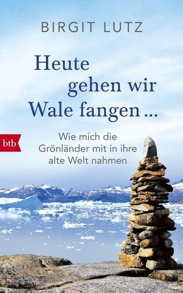 Produktbild: Heute gehen wir Wale fangen -