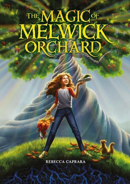 Produktbild: The Magic of Melwick Orchard