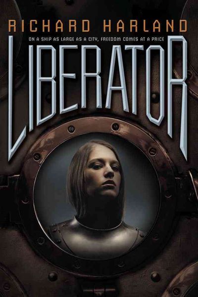 Produktbild: Liberator