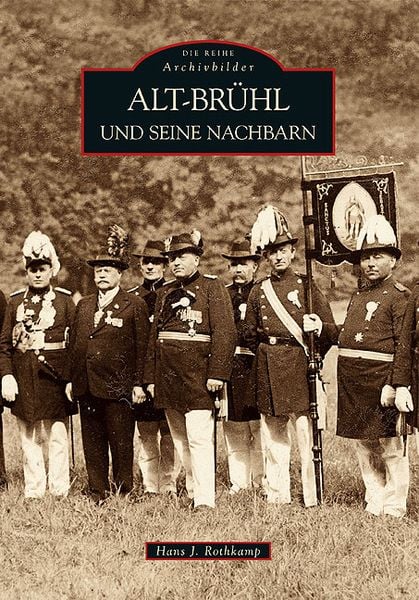 Produktbild: Alt-Br&uuml;hl und seine Nachbarn