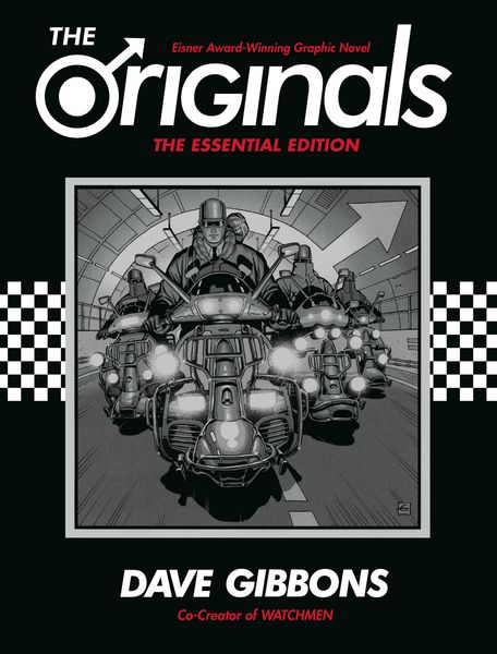 Produktbild: The Originals: The Essential Edition
