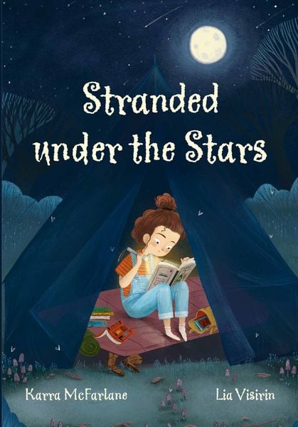 Produktbild: Stranded under the Stars
