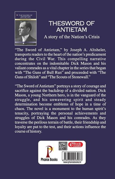 Produktbild: The Sword of Antietam