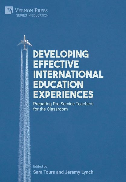 Produktbild: Developing Effective International Education Experiences
