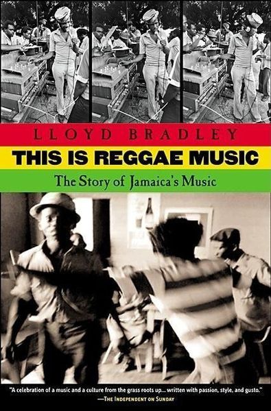 Produktbild: This Is Reggae Music