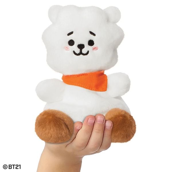 Produktbild: BT21 - RJ Palm Pal