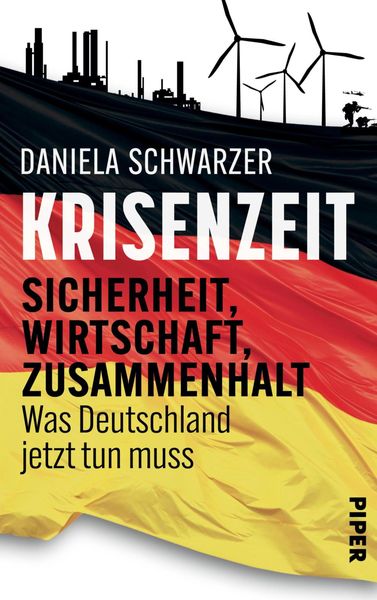 Produktbild: Krisenzeit