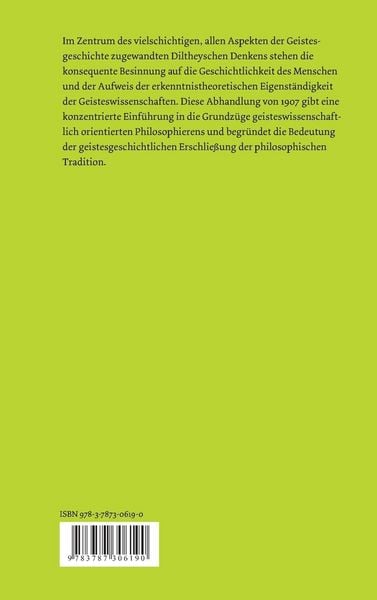 Produktbild: Das Wesen der Philosophie