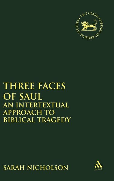 Produktbild: Three Faces of Saul