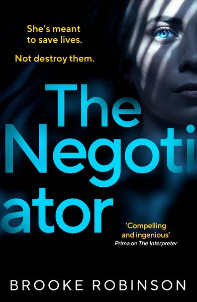 Produktbild: The Negotiator