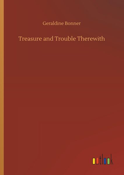 Produktbild: Treasure and Trouble Therewith
