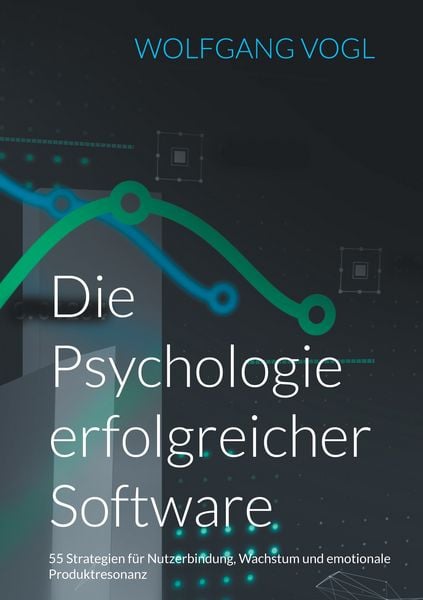Produktbild: Die Psychologie erfolgreicher Software