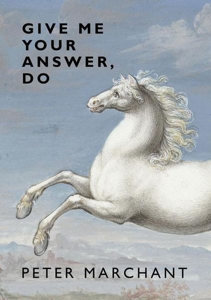 Produktbild: Give Me Your Answer, Do