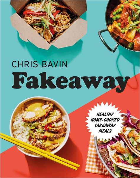 Produktbild: Fakeaway