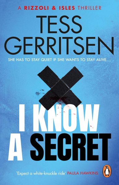 Produktbild: I Know a Secret