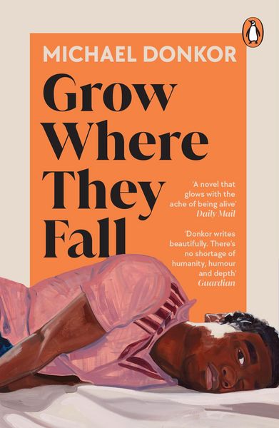 Produktbild: Grow Where They Fall