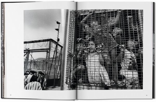 Produktbild: Sebasti&atilde;o Salgado