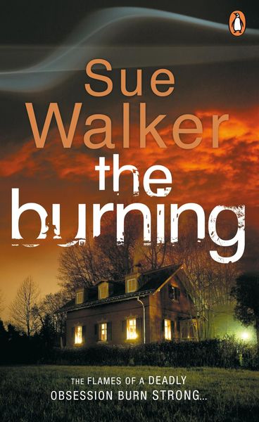 Produktbild: The Burning